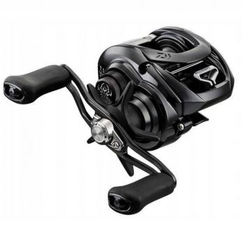MULTIPLIKATOR DAIWA TATULA TW 100XHL