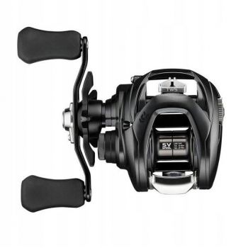 MULTIPLIKATOR DAIWA TATULA TW 100XHL