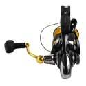 KOŁOWROTEK DAIWA LEGALIS LT 3000-C