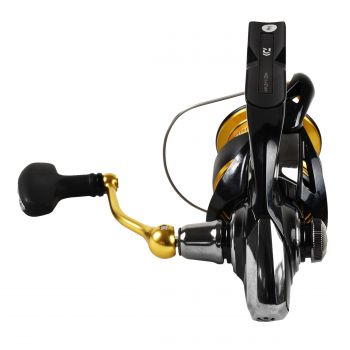 KOŁOWROTEK DAIWA LEGALIS LT 3000-C