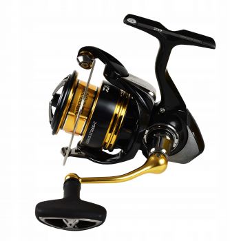 KOŁOWROTEK DAIWA LEGALIS LT 3000-C