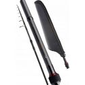 WĘDKA DAIWA BLACK WIDOW TELE CARP 3,00m 3lb 10ft