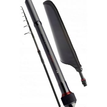 WĘDKA DAIWA BLACK WIDOW TELE CARP 3,90m 3,5lb 13ft