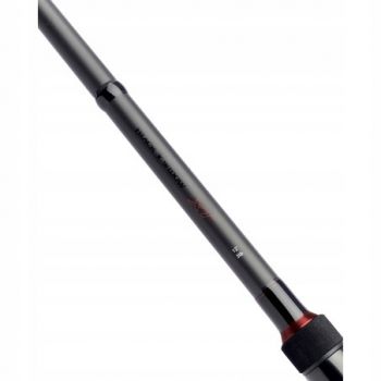 WĘDKA DAIWA BLACK WIDOW TELE CARP 3,90m 3,5lb 13ft
