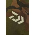 KOSZULKA T-SHIRT DAIWA CARP CAMO ROZMIAR 3XL