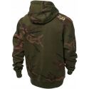 BLUZA DAIWA CARP CAMO HOODIE ROZMIAR 3XL