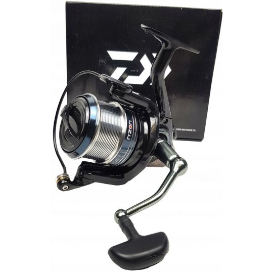 KOŁOWROTEK DAIWA N'ZON DISTANCE 25 FEEDER KOŁOWROTEK DAIWA N'ZON DISTANCE 25 FEEDER