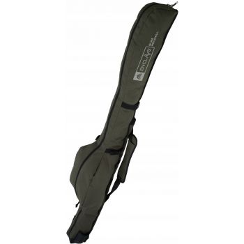 POKROWIEC MIKADO ENCLAVE SLIM 3 WĘDKI 12ft 200cm