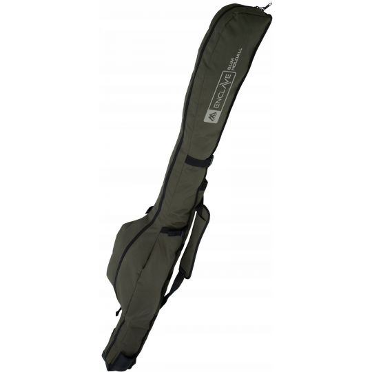 POKROWIEC MIKADO ENCLAVE SLIM 3 WĘDKI 12ft 200cm POKROWIEC MIKADO ENCLAVE SLIM 3 WĘDKI 12ft 200cm