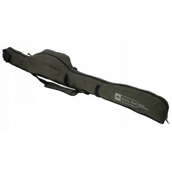POKROWIEC MIKADO ENCLAVE SLIM 3 WĘDKI 12ft 200cm