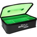 ZESTAW POJEMNIKÓW MIKADO EVA MF BAIT BOX PRO 011