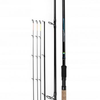 WĘDKA PRESTON MONSTER XTREME FEEDER 4.00m 180g