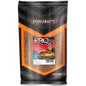 PELLET SONUBAITS PRO FEED PELLETS 2mm 1kg
