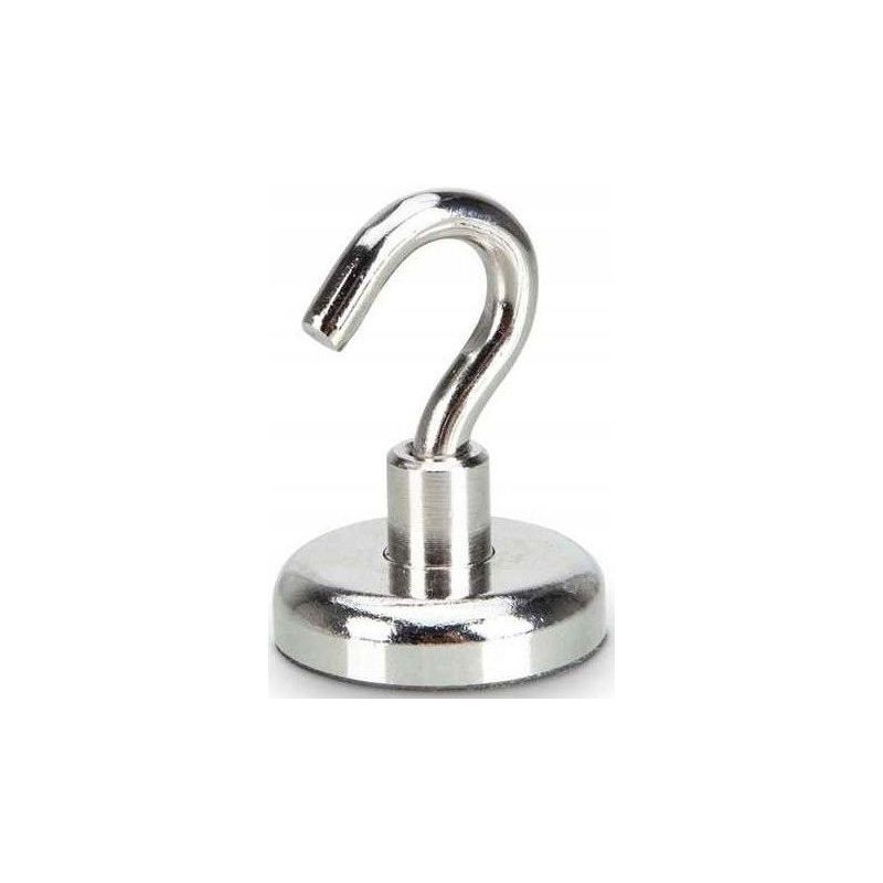 HACZYK DO NAMIOTU ANACONDA MAGNET TENT HOOK 32mm HACZYK DO NAMIOTU ANACONDA MAGNET TENT HOOK 32mm