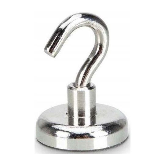 HACZYK DO NAMIOTU ANACONDA MAGNET TENT HOOK 32mm HACZYK DO NAMIOTU ANACONDA MAGNET TENT HOOK 32mm
