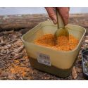 ZESTAW POJEMNIKÓW KORUM MEHOD MIX BAIT TUB SET