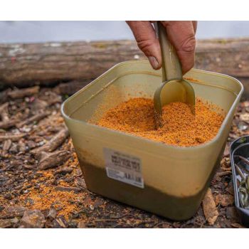ZESTAW POJEMNIKÓW KORUM MEHOD MIX BAIT TUB SET