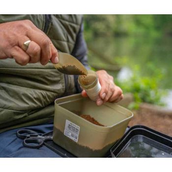 ZESTAW POJEMNIKÓW KORUM MEHOD MIX BAIT TUB SET