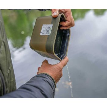 ZESTAW POJEMNIKÓW KORUM MEHOD MIX BAIT TUB SET