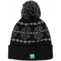 CZAPKA ZIMOWA PRESTON CELCIUS WATERPROOF BOBBLE