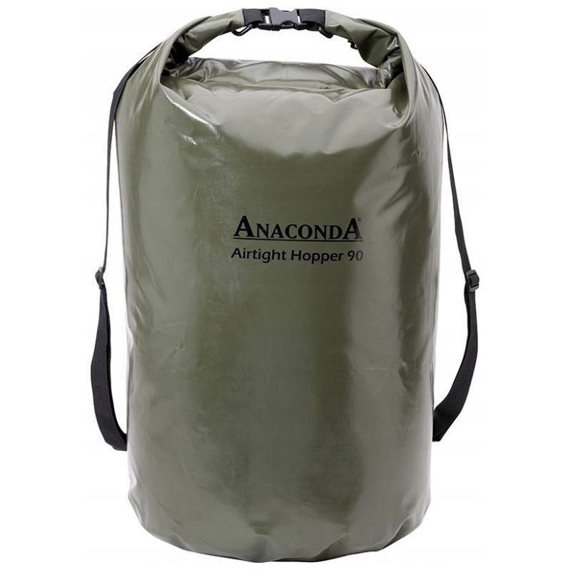 PLECAK TORBA WODOODPORNA AIRTIGHT HOPPER 90L NEW PLECAK TORBA WODOODPORNA AIRTIGHT HOPPER 90L NEW