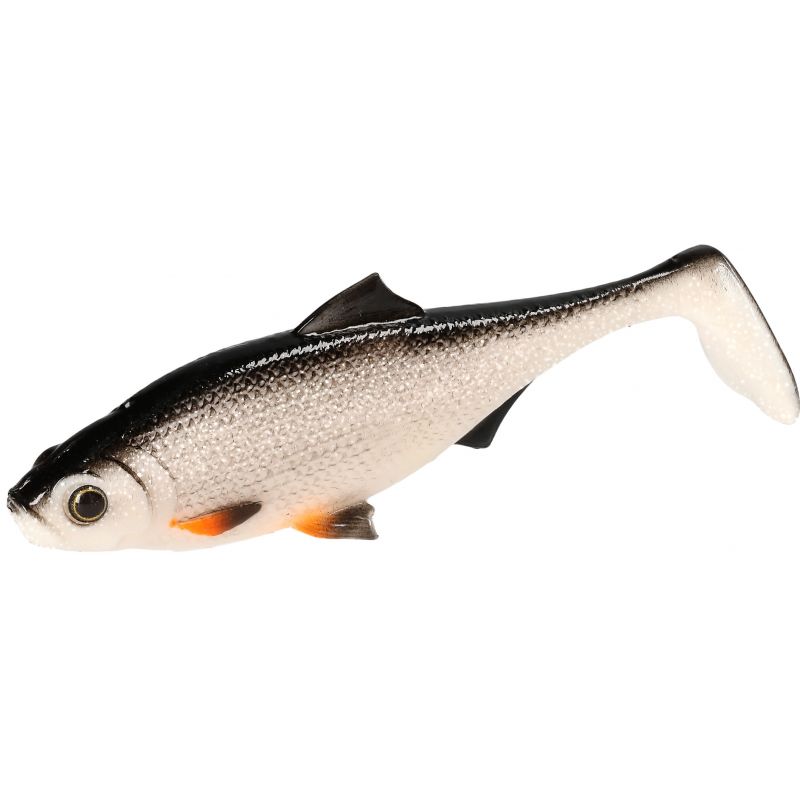 GUMA MIKADO PRZYNĘTA MFT ROACH 12cm 25g BR GUMA MIKADO PRZYNĘTA MFT ROACH 12cm 25g BR