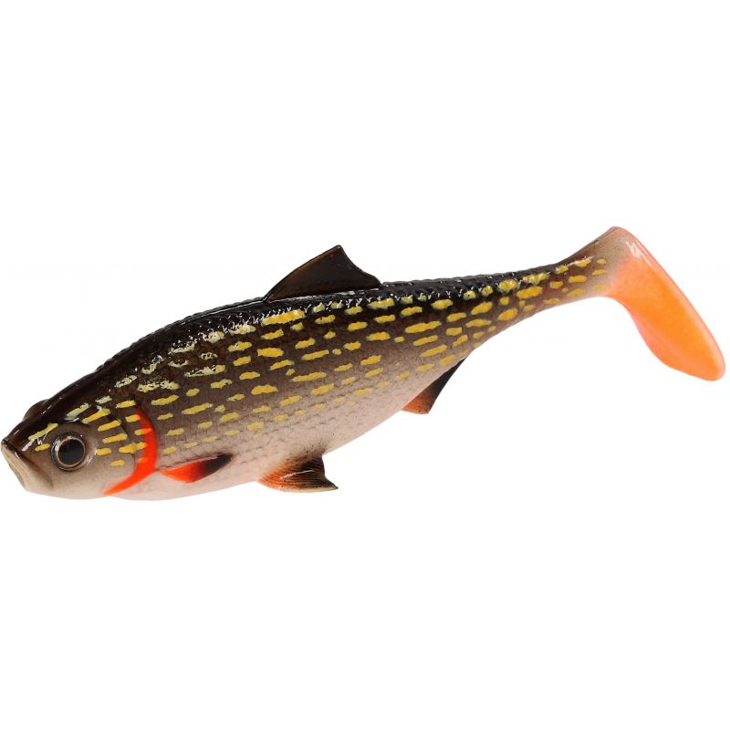 GUMA MIKADO PRZYNĘTA MFT ROACH 12cm 25g PI GUMA MIKADO PRZYNĘTA MFT ROACH 12cm 25g PI