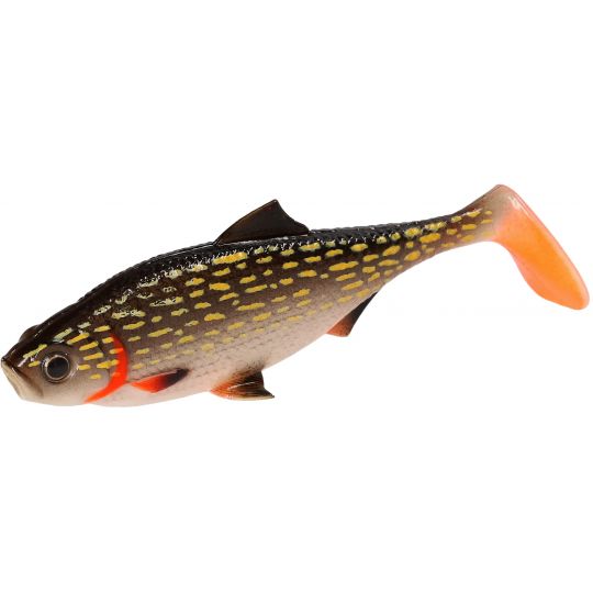 GUMA MIKADO PRZYNĘTA MFT ROACH 12cm 25g PI GUMA MIKADO PRZYNĘTA MFT ROACH 12cm 25g PI