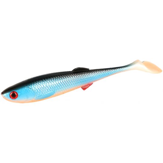 GUMA MIKADO PRZYNĘTA SICARIO 10.5cm BLUE ROACH GUMA MIKADO PRZYNĘTA SICARIO 10.5cm BLUE ROACH