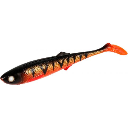 GUMA MIKADO PRZYNĘTA SICARIO 10.5cm ORANGE PERCH GUMA MIKADO PRZYNĘTA SICARIO 10.5cm ORANGE PERCH