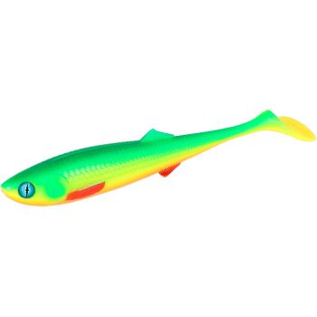 PRZYNĘTA - SICARIO 10.5cm/YELLOW LIME - op.5szt.