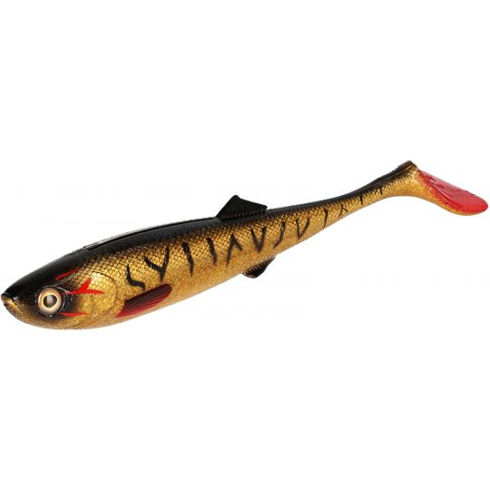 PRZYNĘTA - SICARIO 14cm/SPOTTED BULLHEAD - op.2szt PRZYNĘTA - SICARIO 14cm/SPOTTED BULLHEAD - op.2szt