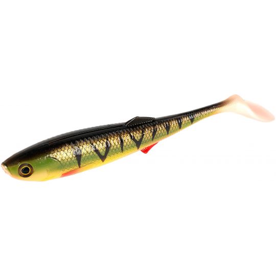 PRZYNĘTA - SICARIO 18cm/BLOODY PERCH - op.2szt. PRZYNĘTA - SICARIO 18cm/BLOODY PERCH - op.2szt.