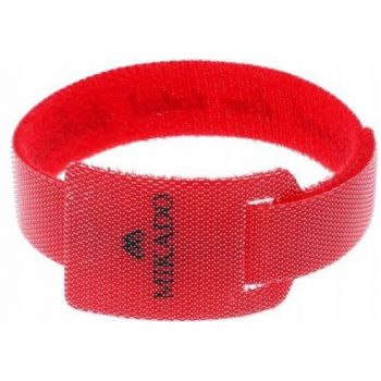 OPASKA MIKADO DO WĘDKI 275x30x19mm WIĄZANIE RZEP