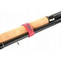 OPASKA MIKADO DO WĘDKI 275x30x19mm WIĄZANIE RZEP