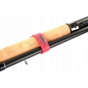 OPASKA MIKADO DO WĘDKI 275x30x19mm WIĄZANIE RZEP