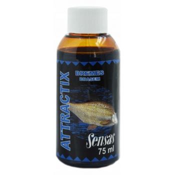 DODATEK SENSAS ATTRACTIX BREMES 75ml