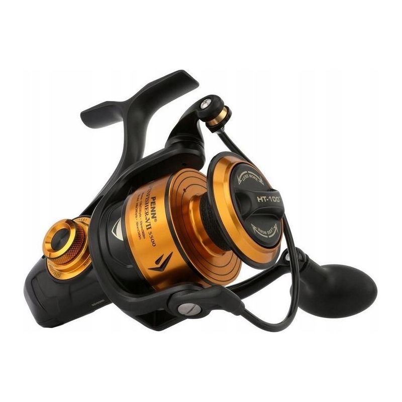 KOŁOWROTEK PENN SPINFISHER VII 10500 KOŁOWROTEK PENN SPINFISHER VII 10500