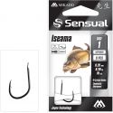 HACZYKI WIĄZANE MIKADO SENSUAL ISEAMA 6 0.20mm
