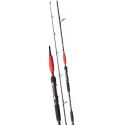 WĘDKA SUMOWA JAXON CATFISH SPIN TROLL 2,40m 160g
