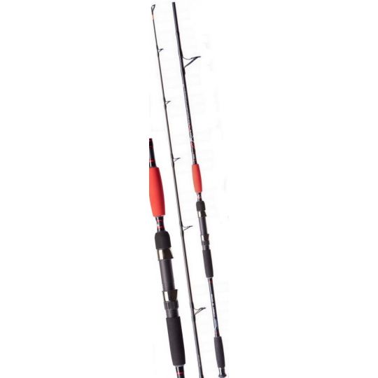 WĘDKA SUMOWA JAXON CATFISH SPIN TROLL 2,40m 160g WĘDKA SUMOWA JAXON CATFISH SPIN TROLL 2,40m 160g