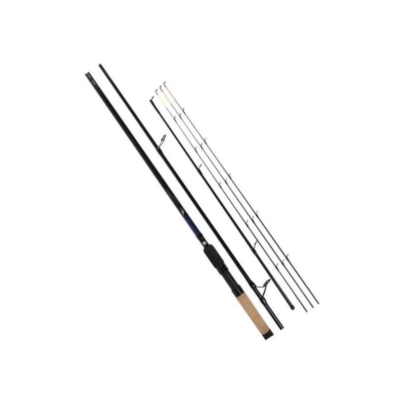 WĘDKA PRESTON MONSTER XTREME FEEDER 4.00m 180g WĘDKA PRESTON MONSTER XTREME FEEDER 4.00m 180g