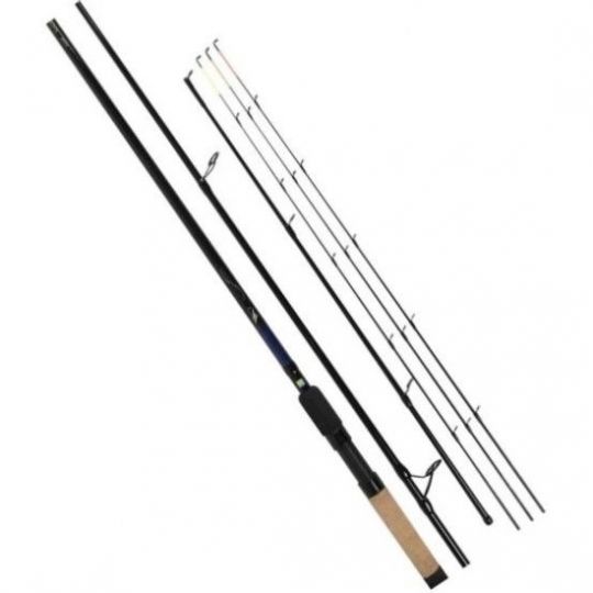 WĘDKA PRESTON MONSTER XTREME FEEDER 4.00m 180g WĘDKA PRESTON MONSTER XTREME FEEDER 4.00m 180g