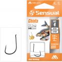 PRZYPONY WIĄZANE - SENSUAL - CHINTA nr 12 BN / żył