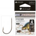 HACZYK - SENSUAL - FEEDER 9109 nr 8 BN - op.10szt.