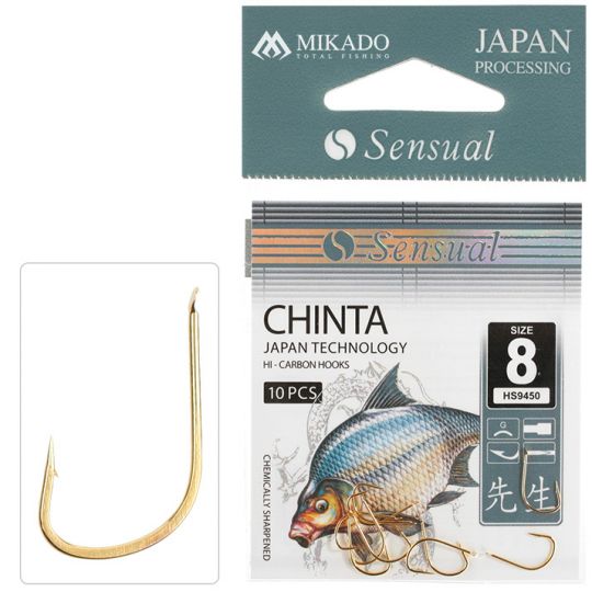 HACZYK - SENSUAL - CHINTA nr 14 G - op.10szt. HACZYK - SENSUAL - CHINTA nr 14 G - op.10szt.