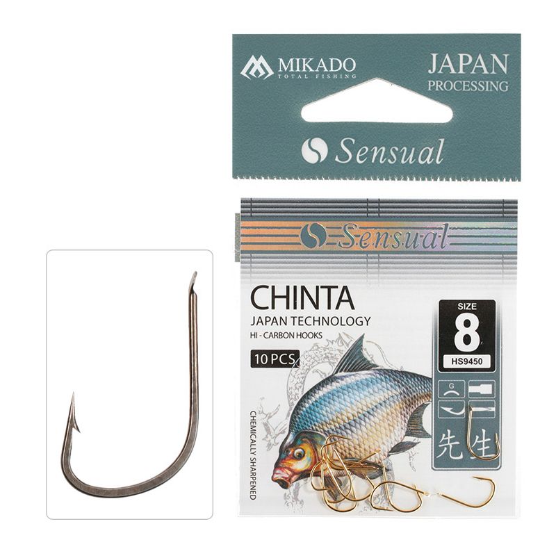 HACZYKI MIKADO SENSUAL CHINTA ROZM 2 BN HACZYKI MIKADO SENSUAL CHINTA ROZM 2 BN