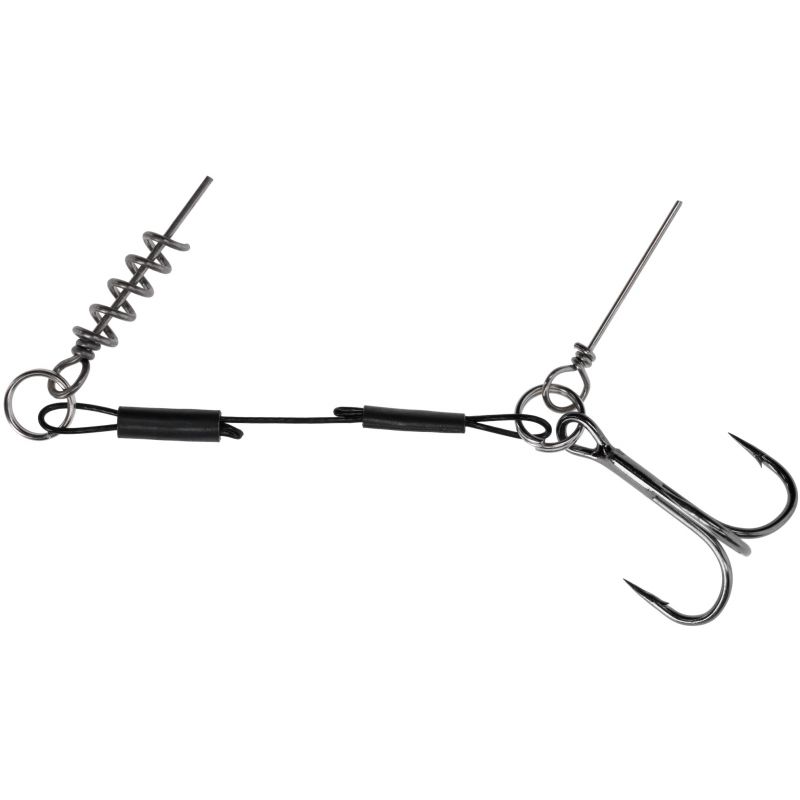 DOZBROJKA MIKADO JAWS WKRĘT ORAZ PIN 5cm 24kg DOZBROJKA MIKADO JAWS WKRĘT ORAZ PIN 5cm 24kg