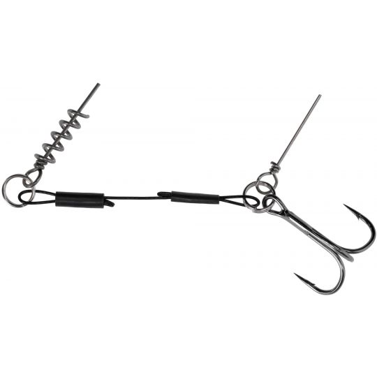 DOZBROJKA MIKADO JAWS WKRĘT ORAZ PIN 5cm 24kg DOZBROJKA MIKADO JAWS WKRĘT ORAZ PIN 5cm 24kg