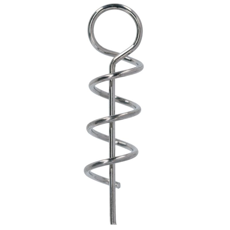 WKRĘT MIKADO DO PRZYNĘT JAWS MICRO SPIRAL XS 10mm WKRĘT MIKADO DO PRZYNĘT JAWS MICRO SPIRAL XS 10mm